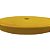 250m Fita CA 20mm 2cm Amarelo Ouro Cadarço Alça Bolsas Mochilas - Imagem 1