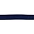 250m Fita CA 30mm 3cm Azul Marinho Cadarço Bolsas Mochilas - Imagem 2
