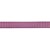 250m Fita CA 30mm 3cm Rosa Bebê Alça Cadarço Bolsas Mochilas - Imagem 2