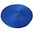 250m Fita CA 30mm 3cm Azul Royal Alça Cadarço Bolsa Mochilas - Imagem 3