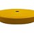 250m Fita CA 30mm 3cm Amarelo Ouro Alça Cadarço Bolsas Mochilas - Imagem 1