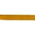 250m Fita CA 30mm 3cm Amarelo Ouro Alça Cadarço Bolsas Mochilas - Imagem 2