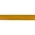 250m Alça CBR 30mm 3cm Amarelo Ouro Bolsas Cadarço Mochilas - Imagem 3