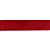 250m Alça CBR 30mm 3cm Vermelha Fita Bolsas Cadarço Mochilas - Imagem 2
