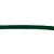 250m Fita CTF 10mm Verde Bandeira Cadarço Bolsa Alça Mochila - Imagem 2