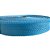 250m Alça CBR 25mm Azul Bebê Cadarço Fita Bolsas Mochilas - Imagem 1