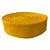 10m Fita CBR 25mm Amarelo Ouro Alça Cadarço Costura Bolsas - Imagem 2