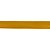 50m Alça CBR 25mm Amarelo Ouro Cadarço Costura Fita Bolsas - Imagem 2