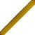 50m CCA 10mm Amarelo Canário Fita Alça Bolsa Cordão Crachá - Imagem 2