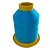 Linha 60 Azul Bebê (229) Linhasita 80g Costura Bolsa Mochila - Imagem 1