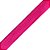 250m Alça CBR 25mm Rosa Flúor Cadarço Fita Bolsa Mochilas - Imagem 2