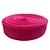 10m Fita CBR 25mm Rosa Flúor Alça Cadarço Bolsas Mochilas - Imagem 2