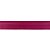 250m Fita CBR 15mm Pink Cadarço Alça Costura Bolsas Mochilas - Imagem 3