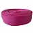 10m Fita CBR 15mm Pink Alça Cadarço Costura Bolsas Mochilas - Imagem 2