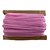 100m Fita CTF 10mm Rosa Bebê Cadarço Bolsas Mochilas Alça - Imagem 2