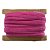 100m Fita CTF 10mm Pink Cadarço Costura Alça Bolsas Mochilas - Imagem 2