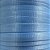 50m CCA 10mm Azul Bebê Alça Fita Bolsas Mochilas Crachá - Imagem 2