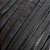 50m Zíper Trator N°05 Preto Jacaré Bolsas Mochilas Malas - Imagem 2