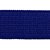 1000m Viés Boneon 25mm Azul Royal Acabamento Bolsa Malas - Imagem 3