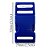 20un Fecho 20mm Azul Royal Plástico Presilha Mochilas Bolsas - Imagem 1