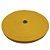 50m Fita CA 25mm Amarelo Ouro Cadarço Alça Bolsas Mochilas - Imagem 3