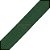500m Fita CA 25mm 2,5cm Verde Bandeira Alça Cadarço Bolsas - Imagem 2