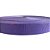 500m Fita CA 20mm 2cm Lilas Cadarço Alça Bolsas Mochilas - Imagem 1