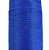 20m Cordão 4/1 Azul Royal Fio Náutico 4mm Rabo Rato Sacos - Imagem 3
