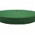 500m Fita CA 30mm 3cm Verde Bandeira Alça Cadarço Pet Bolsas - Imagem 1