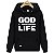 Moletom GOD - Imagem 4