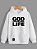 Moletom GOD - Imagem 2
