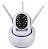 Câmera Robô 3 Antenas Wi-Fi - Imagem 2