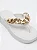 Chinelo Hit, BRANCO, Petite Jolie. - Imagem 2