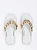 Chinelo Hit, BRANCO, Petite Jolie. - Imagem 3
