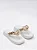 Chinelo Hit, BRANCO, Petite Jolie. - Imagem 4