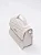 Bolsa VIC II, Branca, Petite Jolie. - Imagem 5