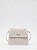 Bolsa VIC II, Branca, Petite Jolie. - Imagem 1