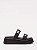 Chinelo Pulse Preto - Imagem 1