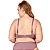 Sutiã Essencial Plus Size Bojo Estruturado Alças Largas Fecho Reforçado - Imagem 4