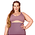 Kit Plus Size - Bermuda modeladora + Sutiã Shape - Imagem 6