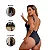 Body Maio Feminino Praia Costa Nua Decote Em V Sem Bojo Sanremo - Imagem 3