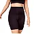 Bermuda Modeladora Plus Size Cetinete Power Bege - Imagem 4