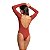 Body Feminino Manga Longa Decote Costas Microfibra Sem Bojo - Imagem 7