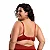 Sutiã Pós-Mastectomia Plus Size Para Usar com Prótese Microfibra - Imagem 8