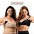 Sutiã Pós-Mastectomia Plus Size Para Usar com Prótese Microfibra - Imagem 4