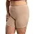Short Anágua Plus Size Shortinho Íntimo Segunda Pele - Imagem 5