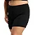 Short Anágua Plus Size Shortinho Íntimo Segunda Pele - Imagem 1