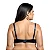 Sutiã Bojo Soft Canelado Plus Size Sem Aro Sustentação Conforto Macio - Imagem 6