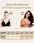 Sutiã Bojo Soft Canelado Plus Size Sem Aro Sustentação Conforto Macio - Imagem 5