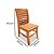 Cadeira Guarujá para Sala de Jantar - Independência Móveis - Imagem 2